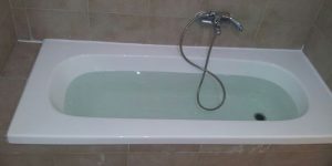 כמה עולה חידוש אמבטיה?